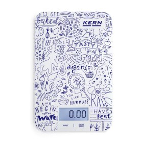 Ζυγός κουζίνας ψηφιακός Kern FGE 5K-3S 5 κιλά ανά 1γρ  - Ζυγαριά κουζίνας ψηφιακή Kern FGE 5K-3S