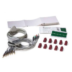 Καρδιογράφος τρικάναλος GE MAC 600