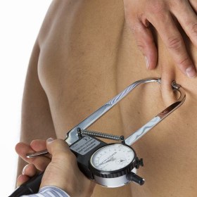 Harpenden skinfold caliper - 