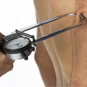 Harpenden skinfold caliper - 