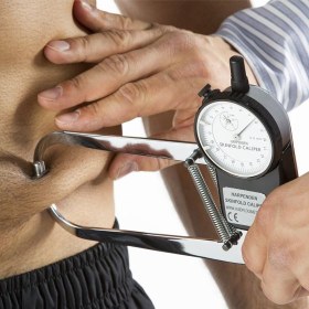 Harpenden skinfold caliper - 