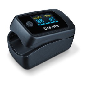 Beurer PO45 pulse oximeter