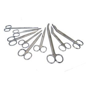 Σετ ψαλιδιών - 