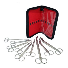 Σετ ψαλιδιών