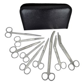 Σετ ψαλιδιών - 