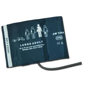 Περιχειρίδα ενηλίκων Large για Holter και Monitor 33-47cm