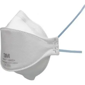 3M™ Aura™ Medical Protection mask  FFP2, type IIR, 1862+