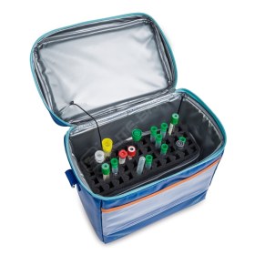 Medium bag for Hhome visit extraction samples EB 04.008 - Medium Bag for Home Visit Extraction Samples EB 04.008