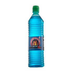 Denatured blue Alcohol 93 degrees 350ml