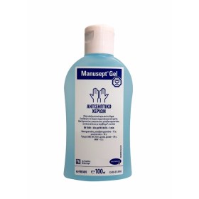 Manusept gel hand disinfectant 100ml