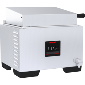 Υδατόλουτρα Memmert 6lit WTB6 (Νέο μοντέλο)