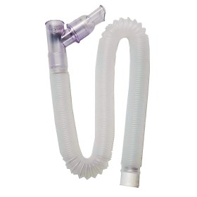 KORR MetaBreather breathing tubes for MetaCheck 7100 