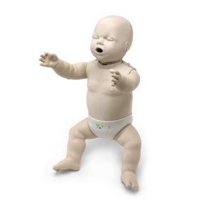 Prestan CPR Baby with light controller LED