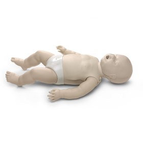 Prestan CPR Baby with light controller LED