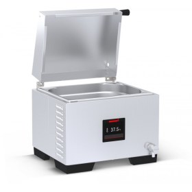 Υδατόλουτρα Memmert 6lit WTB6 (Νέο μοντέλο) - Υδατόλουτρο memmert 6lit WTB6 (Νέο μοντέλο)