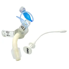 Τραχειοσωλήνας Shiley PCF με αεροθάλαμο για παιδιά