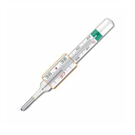 thermometer ecological Geratherm classic  - 