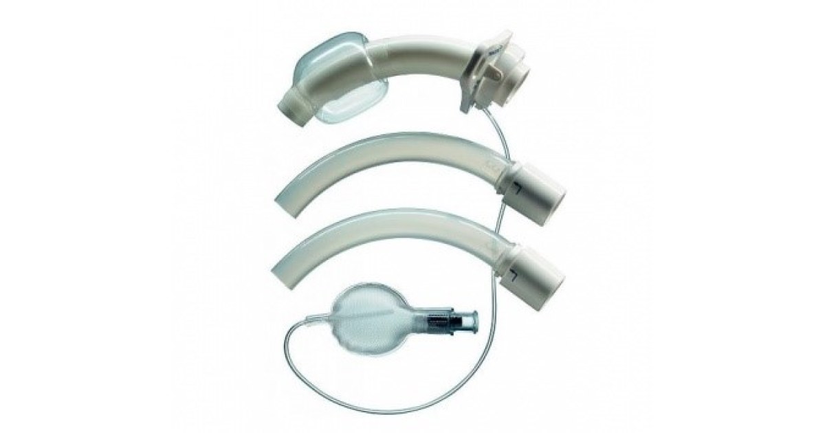 Tracheostomy tube Tracoe 301 Δίγκας Γ. Ιατρικά