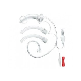 Tracheostomy tube Tracoe 306
