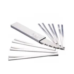 Νάρθηκες δακτύλου αλουμινίου (Zimmer) | 1.25cm x 40cm