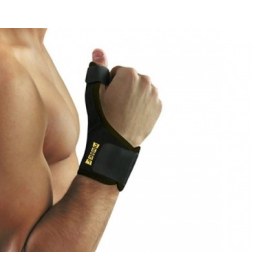 Νάρθηκας αντίχειρα  AC28 One size