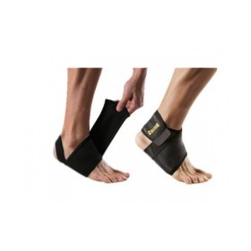 Επιστραγαλίδα ελαστική έξω πτέρνας AC37 One size