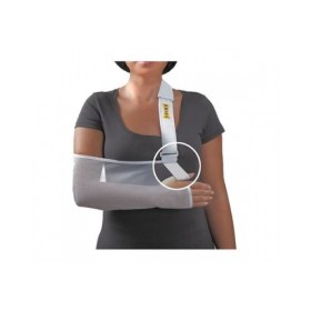 Φάκελος Ανάρτησης Χειρός Διχτυωτός Uriel 