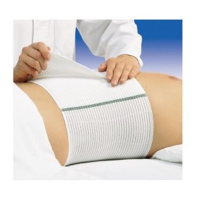 Verba support belt Hartmann No1 - 