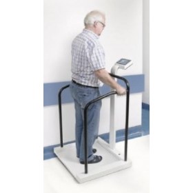 Ζυγός ασθενών με κάγκελα στήριξης MTA 400K-1M CLASS III Kern - 