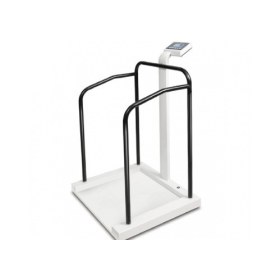 Ζυγός ασθενών με κάγκελα στήριξης MTA 400K-1M CLASS III Kern