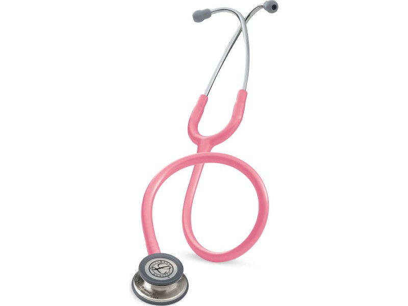 Στηθοσκόπιο 3M™ Littmann® Classic III Pink 5633 Στηθοσκόπιο 3M™ Littmann® Classic III Pink 5633