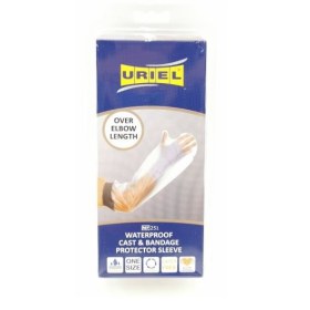 Αδιάβροχο προστατευτικό κάλυμμα χεριού άνω αγκώνα 251 - 