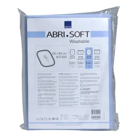 Washable sub-sheet Abri-Soft 85x90cm 1 piece - 