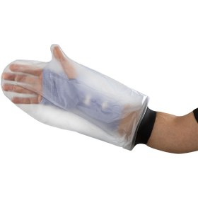 Αδιάβροχο προστατευτικό κάλυμμα χεριού κάτω αγκώνα 250