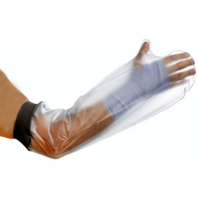 Αδιάβροχο προστατευτικό κάλυμμα χεριού άνω αγκώνα 251