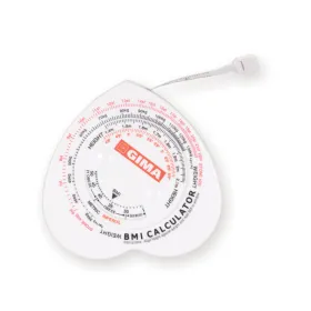 BMI TAPE MEASURE 