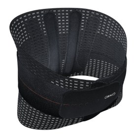 Ζώνη oσφύος με μπανέλες ύψος: 26cm Gibaud 6672 - 