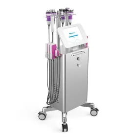 9 in1 Body Multifunction equipment Total Body Star