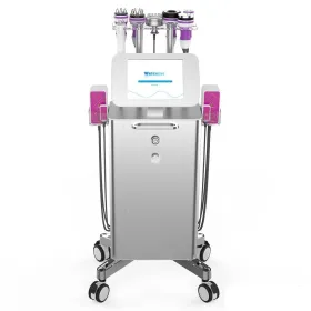 9 in1 Body Multifunction equipment Total Body Star