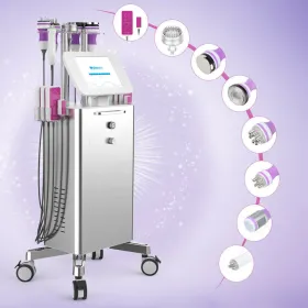 9 in1 Body Multifunction equipment Total Body Star