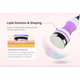 9 in1 Body Multifunction equipment Total Body Star