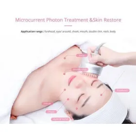 9 in1 Body Multifunction equipment Total Body Star