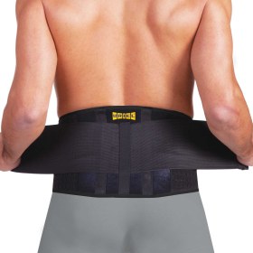 Lumbar support belt  AC 07