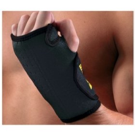 Νάρθηκας ακινητοποίηση καρπού για δεξί χέρι AC27R One size
