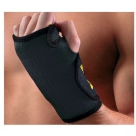 Νάρθηκας ακινητοποίηση καρπού για αριστερό χέρι AC27L One size