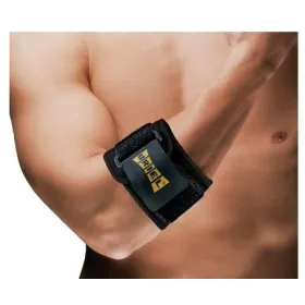 Δέστρα επικονδυλίτιδας από αεριζόμενο ύφασμα AC91 One size