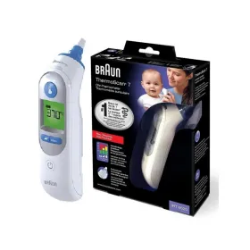 Braun Thermoscan 7 IRT6520 Thermometer