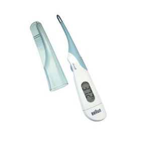 Braun PRT1000 High Speed 3-in-1 Thermometer - 