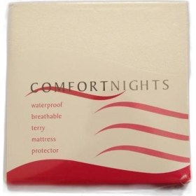 Επίστρωμα βαμβακερό αδιάβροχο