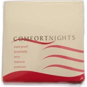 Waterproof cotton coating